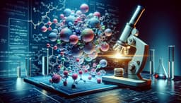 Очистит воду и защитит от огня: пористый сорбент из оксида графита создали учёные из НГТУ