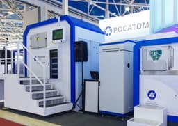 New Perspectives in the Aviation and Nuclear Industries: Rosatom Presents First Industrial 3D Printer — RusMelt 600M