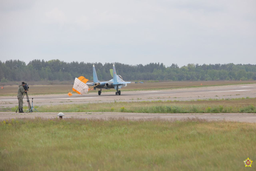 Russia Officially Sells Batch of Latest Su-30SM2 Fighters Abroad