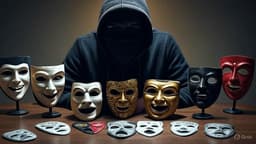 Схема мошенников с «единым окном»: лжесотрудники МВД, прокуратуры и ЦБ переключают жертву между собой, выманивая деньги