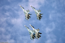 Indonesia Turns to Russian Su-35 Fighters: It No Longer Needs American F-15EX