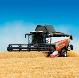 Стратегический производитель сельхозтехники «Ростсельмаш» оказался на грани остановки линии