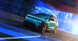 Почти готов: российский электромобиль «Атом», разрабатываемый с 2022 года, прошёл предсерийный тест-драйв