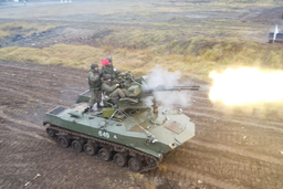 Gathering Dust in Defense Ministry Warehouses: Soviet ZU-23-2 Dubbed Ideal Weapon Against Kamikaze Drones