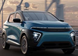 Электромобиль «Атом» могут выпустить с ДВС: рассматривается создание гибрида