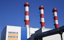 A Breath of Fresh Air: Plans to Reduce Harmful Emissions Under the Federal Project "Clean Air" Approved for Eight Russian Cities