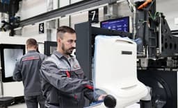 Vyatka Equipment to Be Supplied to Factories: Five Enterprises Join Ulyanovsk Region's Machine Tool Cluster