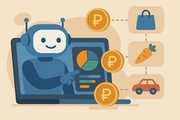 Персонализированную систему платежей, основанную на ИИ внедряют Т-Банк и Делобанк