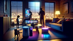 Тотальный контроль: как умные устройства шпионят за пользователями 