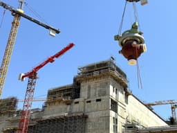 Проблемы вокруг АЭС «Аккую» продолжаются: глава МИД Турции Фидан обсудил с Путиным трудности финансирования проекта