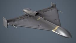 The Economist: Russia "Stamps Out" 100 Geran Kamikaze Drones a Day