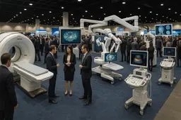 Уникальные разработки «Медтеха»: от спинальных имплантов до ранней диагностики психических расстройств