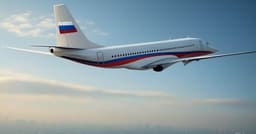 Овальный фюзеляж: раскрыта компоновка сверхзвукового российского пассажирского самолёта