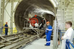 Герметичен!: Грузовой корабль «Прогресс МС-31» успешно прошёл испытания на Байконуре