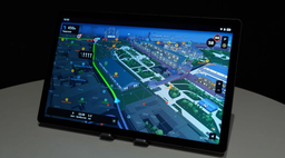 2ГИС запускает поддержку для ОС «Аврора»: новые возможности для разработчиков