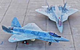 Russia and Belarus are creating a fighter of the future: what is known about the project