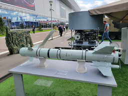 X-39 Missile for Mi-28NM "Night Superhunter" and Ka-52 "Alligator" Becomes Even More Powerful