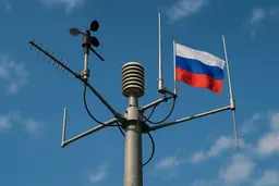Московская метеостанция была модернизирована «Ростехом»: точность прогнозов повышена