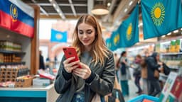 Новый этап QR-платежей: Россия расширяет возможности оплаты за границей