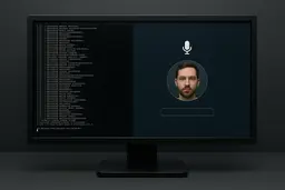 «Сим-сим, откройся!»: Специалисты ТюмГУ разработали биометрическую систему входа в операционную систему компьютера