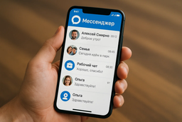 Многофункциональный цифровой сервис для предоставления государственных услуг и общения может быть разработан в России