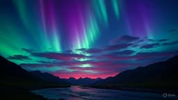 Такого мощного геошторма не было больше года: последняя магнитная буря длилась 27 часов