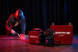 Рязанский завод поставил почти 6,5 тысячи сварочных аппаратов «Форсаж» за последние 5 лет