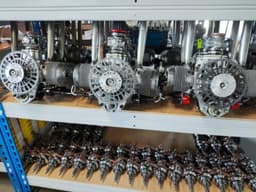 Импортозамещение продолжается: производство двигателей для беспилотников наладят в Красноярске