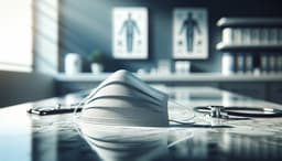 В основе уголь и медь: разработан инновационный материал для масок, задерживающий 98% бактерий