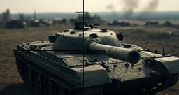 Систему автонаведения с ИИ для любых дронов-камикадзе создали в России