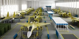 Авиапроизводителям в России пригрозили внешним управлением за неисполнение госконтракта