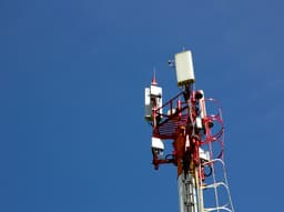 Отечественную систему спутниковой связи 5G впервые испытали в России