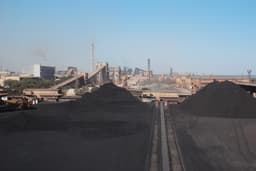 Россия планирует «дать жизнь» советскому сталелитейному предприятию: Карачинский метзавод возродят в Пакистане