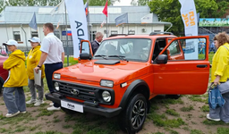 Lada Niva Sport оказалась не для спорта: АвтоВАЗ пригрозил лишением гарантии 