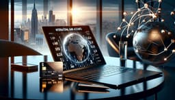 Мошенники придумали новый способ обмана россиян с зарубежными счетами 