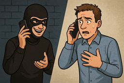 Россиян защитят от кибермошенников: что изменится с 1 июня 2025 года