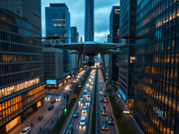 Минцифры Красноярского края и АО «Гонец» начнут сотрудничать в области беспилотников