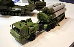 Мимо муха не пролетит: надежность российской ПВО превысила 99%