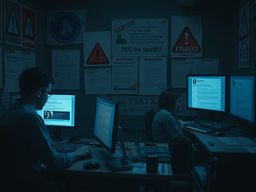 Мошенники массово подделывают Telegram-каналы блогеров и предлагают инвестировать или купить курсы