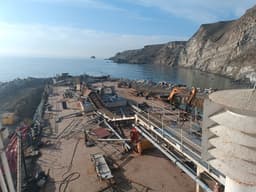 Иски на 85 миллиардов рублей подали к владельцам затонувших в Керченском проливе танкеров