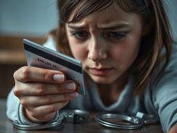 Как случайно не стать дроппером: простые правила 