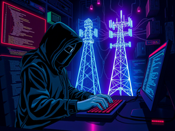 Шпионаж и сложные кибератаки: как изменились хакерские атаки на промышленность и телеком 