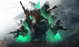 МТС упростила пополнение баланса в 14 популярных играх — в их числе Delta Force, Harry Potter и Honkai: Star Rail