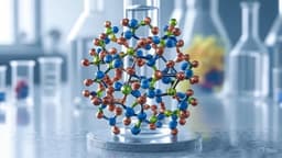 Недорогой катализатор для электролиза воды, близкий по эффективности к платине, разработали российские и зарубежные химики