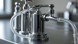 Дистанционно управляемый насос на основе магнитной жидкости разработали в МГУ