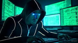 Взломы ИИ-аккаунтов в России выросли на 90% — пользователи теряют контроль над личными данными