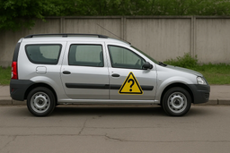 Битопливные Lada Largus CNG: технологический прорыв или скрытые риски