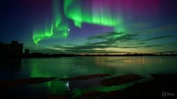 Магнитная буря снова усилилась: обстановка на Земле будет неспокойной до 3 июня