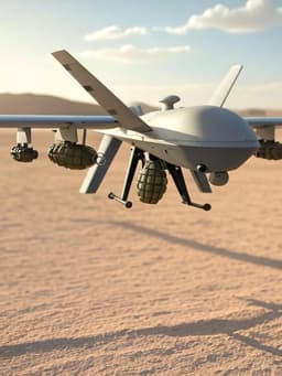 В России выделили 2 млрд на создание центра мирового уровня по развитию БПЛА 