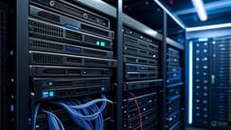 Новые серверы от компании «Мультиллект» показаны на ЦИПР-2025